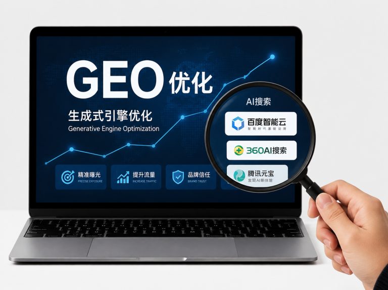 海北藏族自治州GEO智能问答优化系统